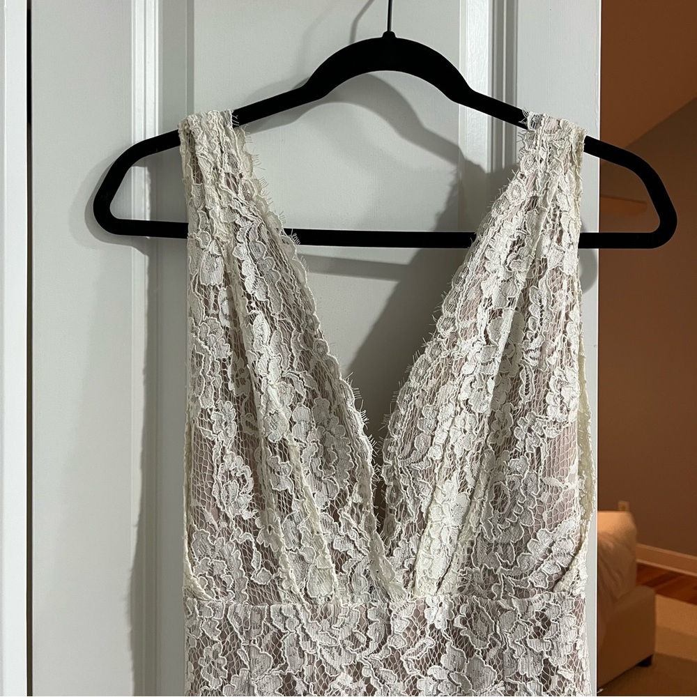 LAUREL - LAUDAE Wedding Dress